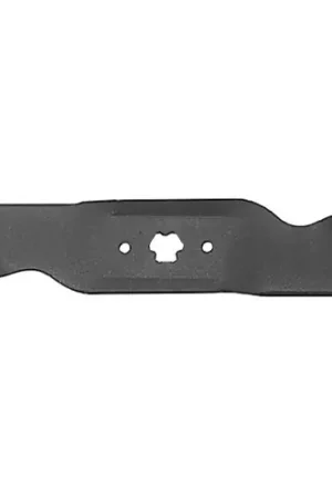 OR-98069 - OREGON STANDARD BLADE MTD 14-13/16IN 98-069 TO REPLACE 942-0645 Oregon Lawnmower Parts (OR-98069) Buy Online
