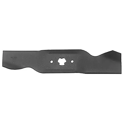 OR-98069 - OREGON STANDARD BLADE MTD 14-13/16IN 98-069 TO REPLACE 942-0645 Oregon Lawnmower Parts (OR-98069) Buy Online