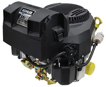 ZT720-3025 - 21hp Confidant, Vertical, 1-1/8"Dx4-3/8"L shaft, Kohler Engine (ZT720-3025) Grab Now