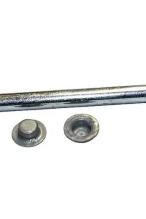 Latest SEW-10726A - Roller Shaft and Nuts - 11 1/8"L x 5/8" Tool (SEW-10726A)