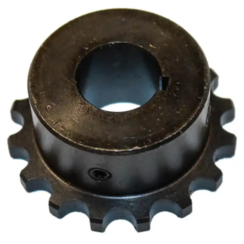 4016X-78 - #40 sprocket 7/8" Bore I.D. 1-1/8" bore length Conversion Kit Parts (4016X-78) Fan Favorite
