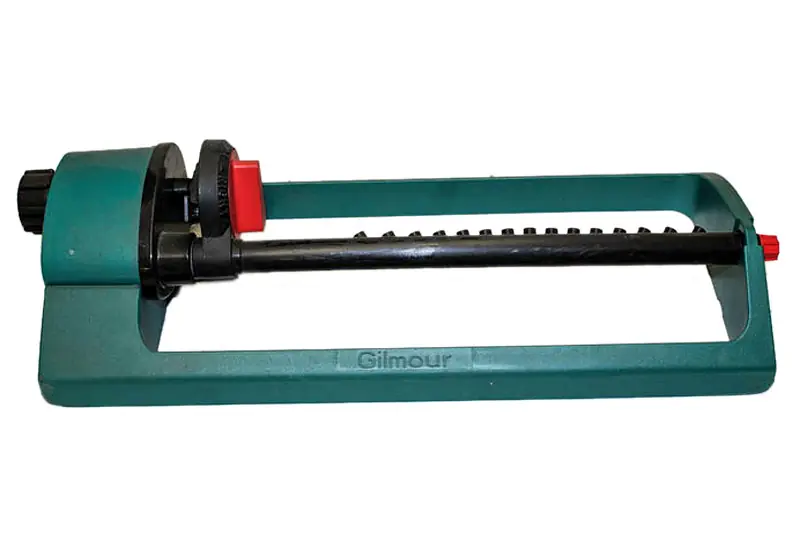 8826 - Sprinkler Gilmour (Medium Size Lawns) Engine Parts (8826) Grab Now