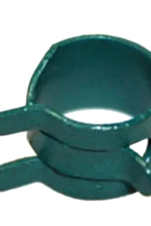 CLAMP-FUELLINE-.438 - 7/16" Spring Clamp for fuel line Conversion Kit Parts (CLAMP-FUELLINE-.438) New Release