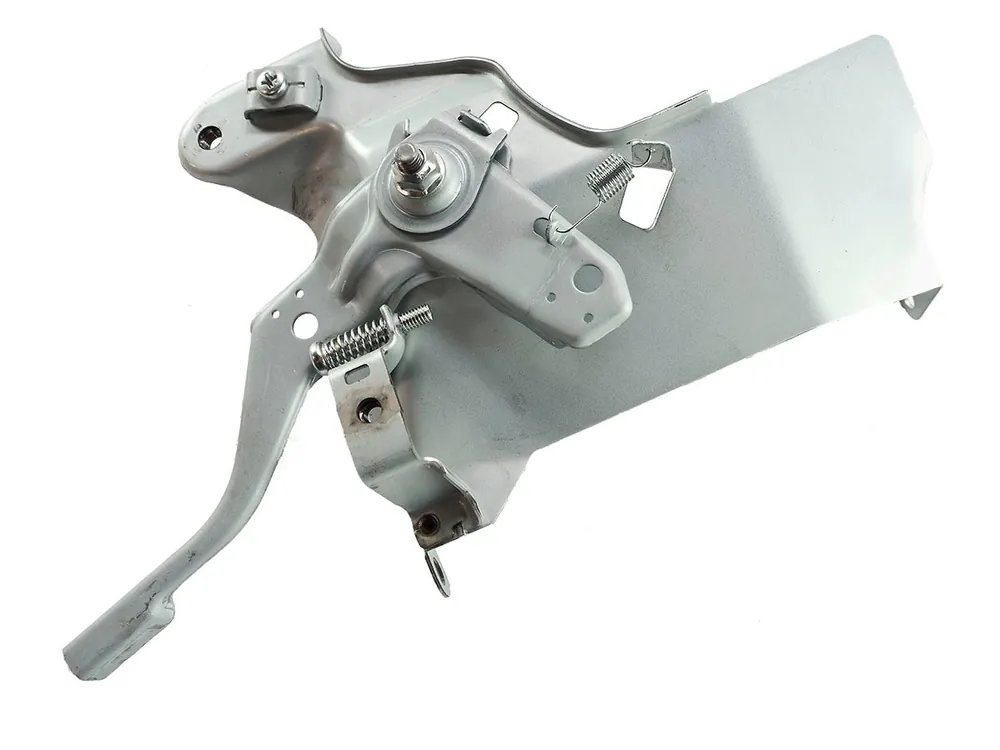 Hot Deal HO-16570ZE2W20 - 16570-ZE2-W20 Throttle CONTROL ASSY. for GX240-270 (HO-16570ZE2W20)
