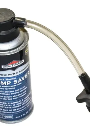 Bargain GEN-6039 - GENERAC ACC, KIT, PUMP SAVER, 4 OZ 6039 Generac Portables Generator Parts (GEN-6039)