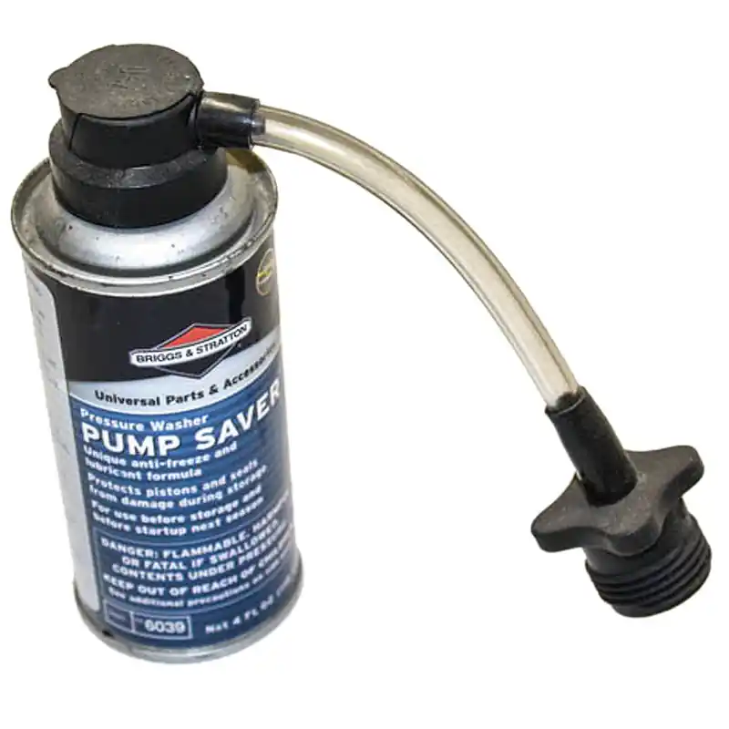 Bargain GEN-6039 - GENERAC ACC, KIT, PUMP SAVER, 4 OZ 6039 Generac Portables Generator Parts (GEN-6039)