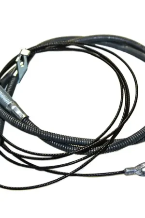 42565 - CLUTCH/DRIVE CABLE Engine Parts (42565) Fan Favorite