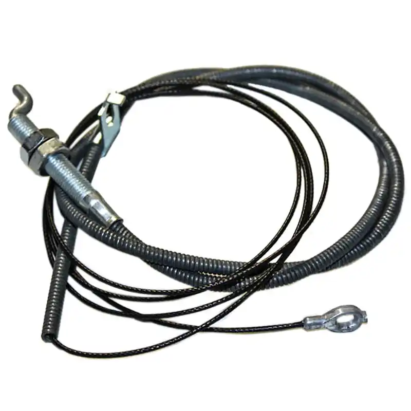 42565 - CLUTCH/DRIVE CABLE Engine Parts (42565) Fan Favorite