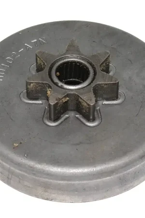 Markdown HOM-UP07806 - SPROCKET & DRUM aftermarket by GB (HOM-UP07806)