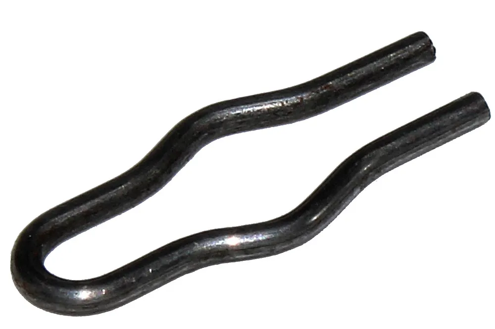 Authentic DOL-027166040 - CLAMP Dolmar Handheld Equipment Parts, Dolmar (DOL-027166040)