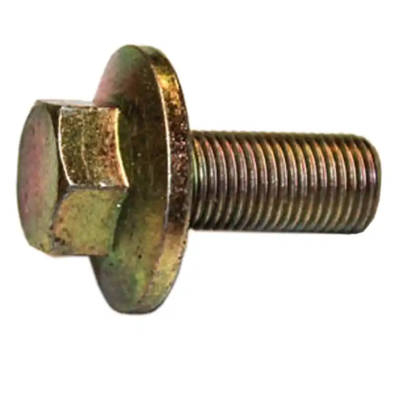 Save Now HO-90013ZJ1800 - 90013-ZJ1-800 BOLT, UBS (12X28) (Honda Code 4210415) Honda Engine Parts (HO-90013ZJ1800)