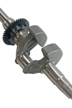 HO-13311Z8A900-D1 - 13311-Z8A-900 CRANKSHAFT, TAKEN OFF A NEW ENGINE (HO-13311Z8A900-D1) Markdown