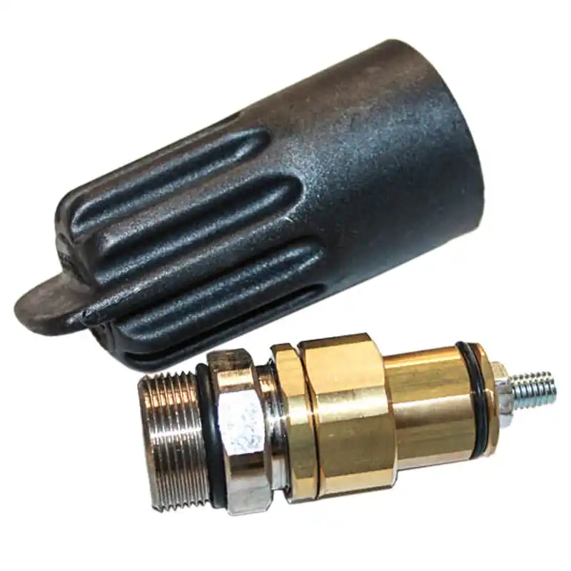 Today Only GP-A08933 - GENERAL PUMP KIT UNLOADER UPPER General Pump Pump (GP-A08933)