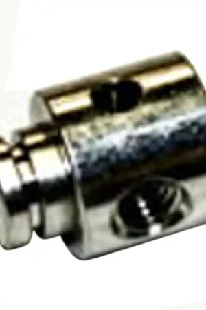 Get Yours HO-16617ZJ1840 - 16617-ZJ1-840 HOLDER, CABLE (Honda Code 6529143). Use from Engine SN 2006524 Honda Conversion Kit Parts (HO-16617ZJ1840)