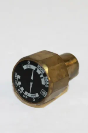 Popular GEN-94330 - 94330 Gauge, Pressure Generac Portables Parts (GEN-94330)