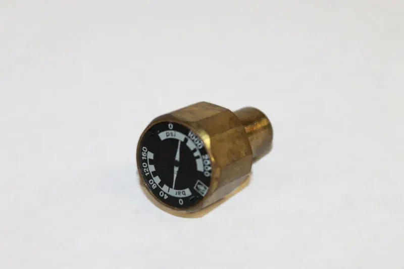Popular GEN-94330 - 94330 Gauge, Pressure Generac Portables Parts (GEN-94330)