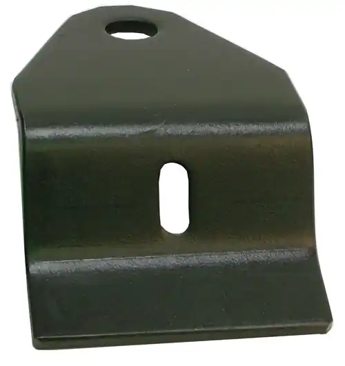9241-A - 9241-A SCAG Tiger Cub, Tiger Cat, Wild Cat Hitch, replaces 9241, Heavy Duty aftermarket Scag Power Equipment Lawnmower Parts (9241-A) Price Drop