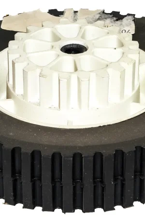 702245 - Wheel and Tire Craftsman Lawnmower Parts (702245) Buy Direct