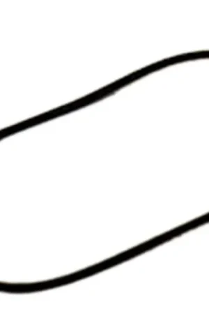 Top Rated DOL-374606932 - O-RING (FOR Cover ROTOR, MS-250 Dolmar Engine Parts (DOL-374606932)