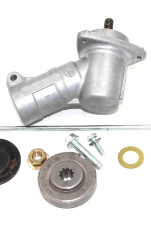 HOM-UP05308A - Gearhead Kit (GM Edger) Homelite Handheld Equipment Parts (HOM-UP05308A) Authentic