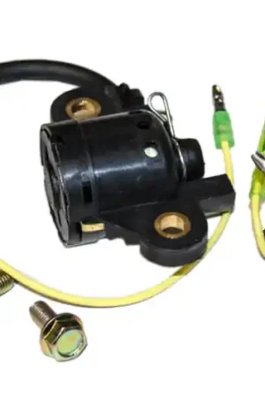 80013-5 - Oil Sensor for PT8 Engine Parts (80013-5) Genuine