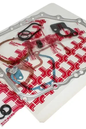 Trusted Brand YAN-714550-92600 - YANMAR Gasket kit Yanmar Engine Parts (YAN-714550-92600)