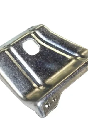 Reduced Price ZX340-FUELTK-BRKT1 - FUEL TANK BRACKET Linamar by Kubota Engine Parts (ZX340-FUELTK-BRKT1)