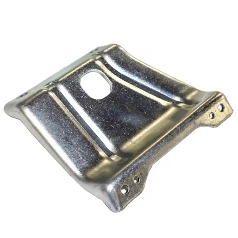 Reduced Price ZX340-FUELTK-BRKT1 - FUEL TANK BRACKET Linamar by Kubota Engine Parts (ZX340-FUELTK-BRKT1)