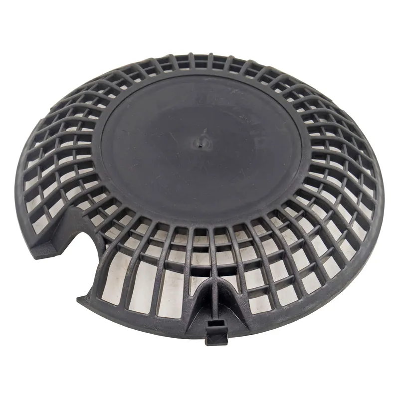 While Supplies Last BS-691919-D1 - 691919 Guard, Rewind Briggs & Stratton Engine Parts TAKEN OFF NEW ENGINE (BS-691919-D1)