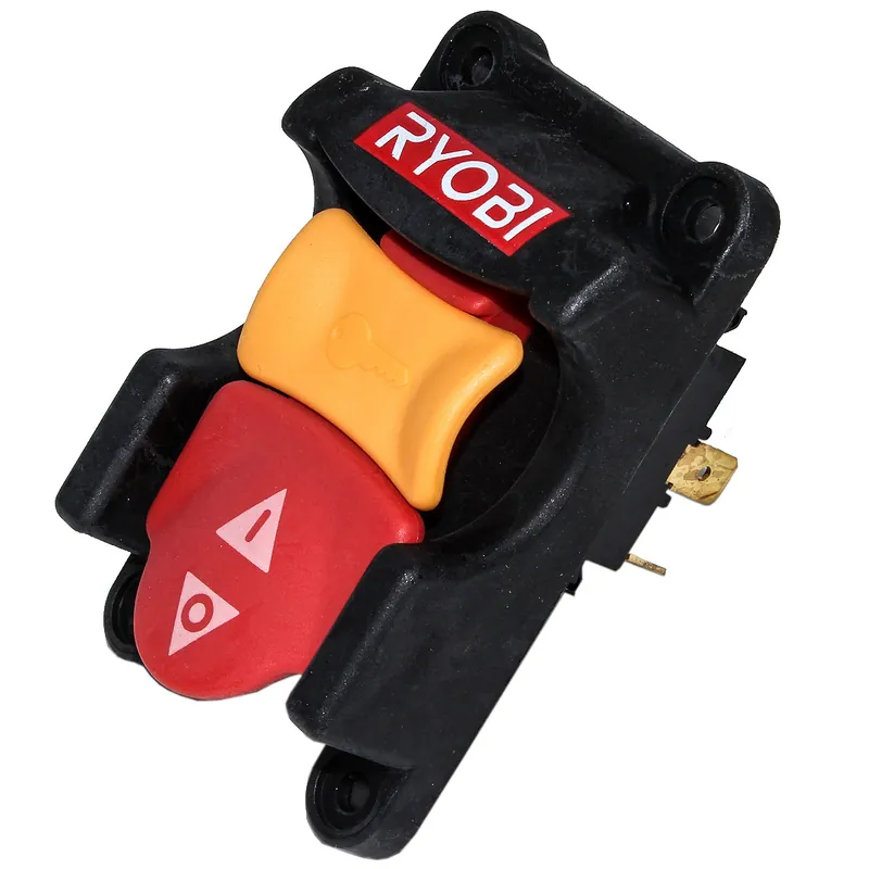 Get Yours RYOBI-984406001 - SWITCH-SM LEVER (RYOBI-984406001)