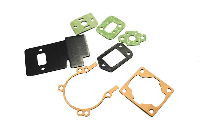EC-88900041031 - ECHO GASKET KIT 88900041031 Echo Engine Parts (EC-88900041031) Authentic