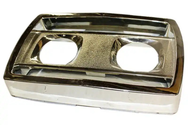 21406 - Light, Bezel Engine Parts (21406) Crafted