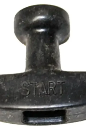 HOM-GM309855 - GM309855 KNOB pull start (HOM-GM309855) Today Only