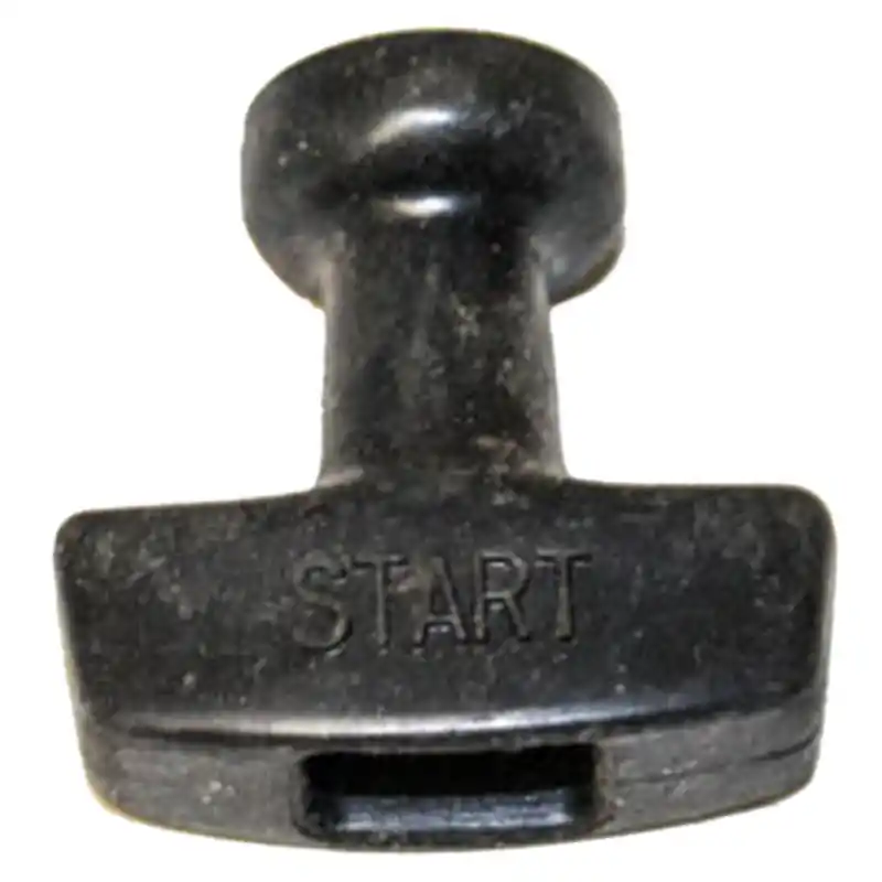 HOM-GM309855 - GM309855 KNOB pull start (HOM-GM309855) Today Only