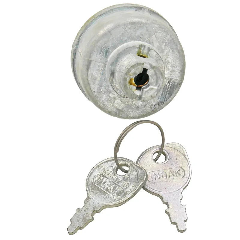 Hassle-Free Returns AYP-STD365402 - STD365402 kit ign switch (AYP-STD365402)