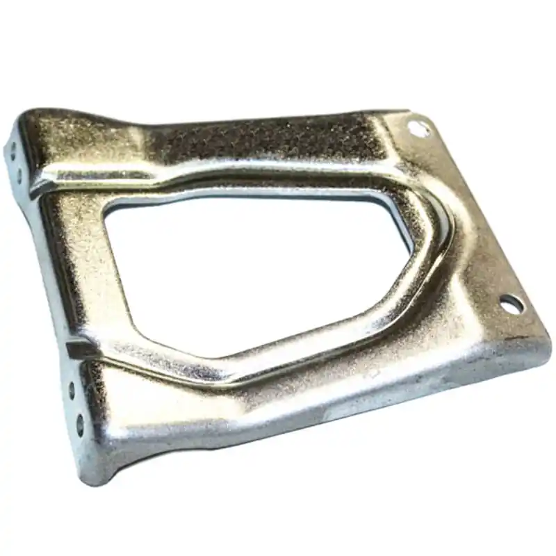 ZX340-FUELTK-BRKT2 - FUEL TANK BRACKET Linamar by Kubota Engine Parts (ZX340-FUELTK-BRKT2) Bargain