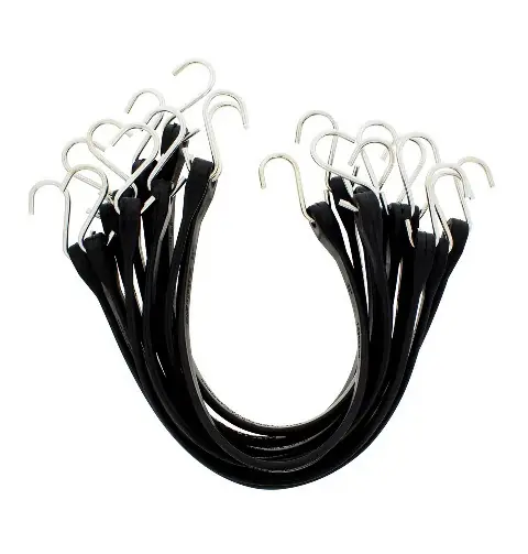 LP-430524 - BUNGY CORDS 24" (10PK) (LP-430524) Brand New
