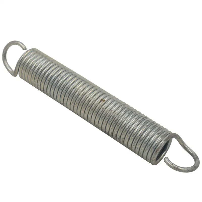 LES-020816 - Spring LE-093G-9 Music Wire Plated Lesco Lawnmower Parts (LES-020816) In Demand