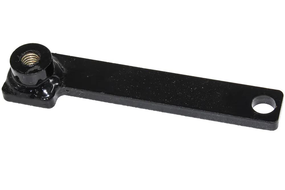 6127024.7 - Plate, support Engine Parts (6127024.7) Hassle-Free Returns