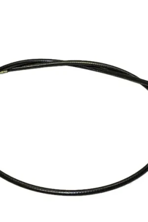 Fan Favorite BH-50041342 - Parking Brake Cable, Approximately 70", Bush Hog ATV Parts (BH-50041342)