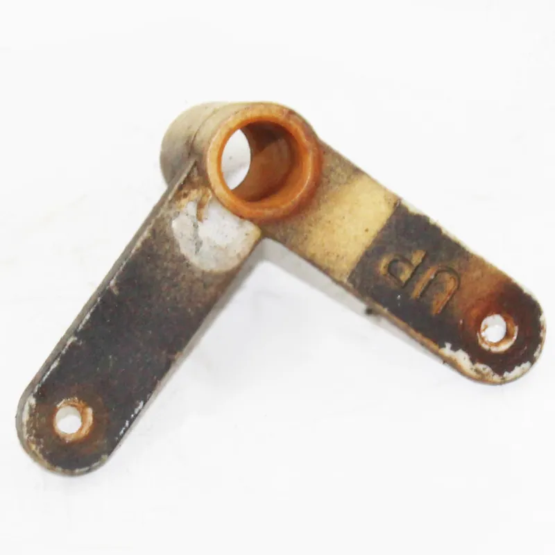 BS-493230-USED - CRANK-BELL TAKEN OFF ENGINE, DIRTY Briggs & Stratton Engine Parts (BS-493230-USED) Final Sale