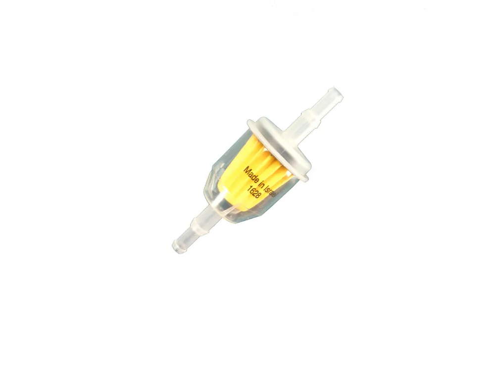 SUB-26365012A3-D1 - Fuel Filter - taken off new Subaru EX400 engine (SUB-26365012A3-D1) Low Price