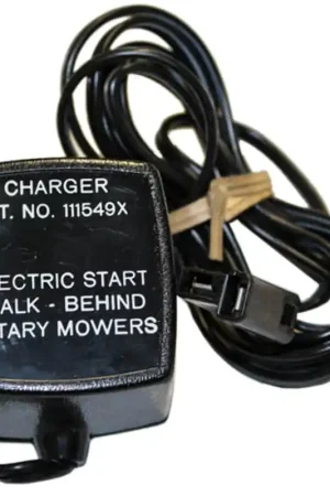 AYP-111549X - Battery Charger (AYP-111549X) Next Day Delivery