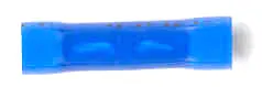 31560 - 16-14 GA Butt Connector Blue Insulated Vinyl (31560) Factory Price
