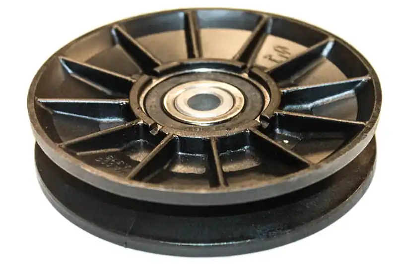 SIM-1706510SM - 1706510SM PULLEY-IDLER 04.00 OD (SIM-1706510SM) Mega Sale