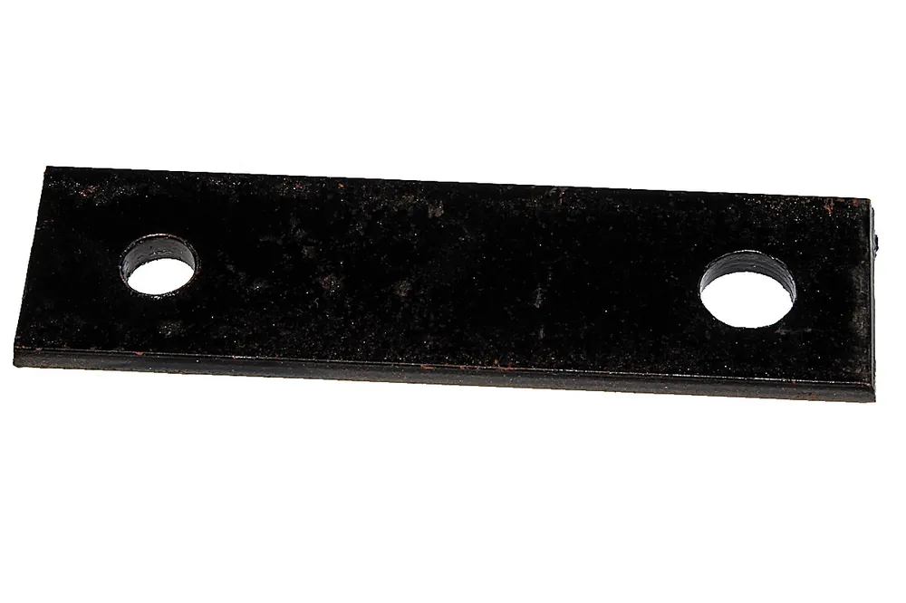 YAN-DIESEL-FUEL-BKT - Bracket for bolting fuel pump onto engine Yanmar diesel conversion kit Conversion Kit Parts (YAN-DIESEL-FUEL-BKT) Latest