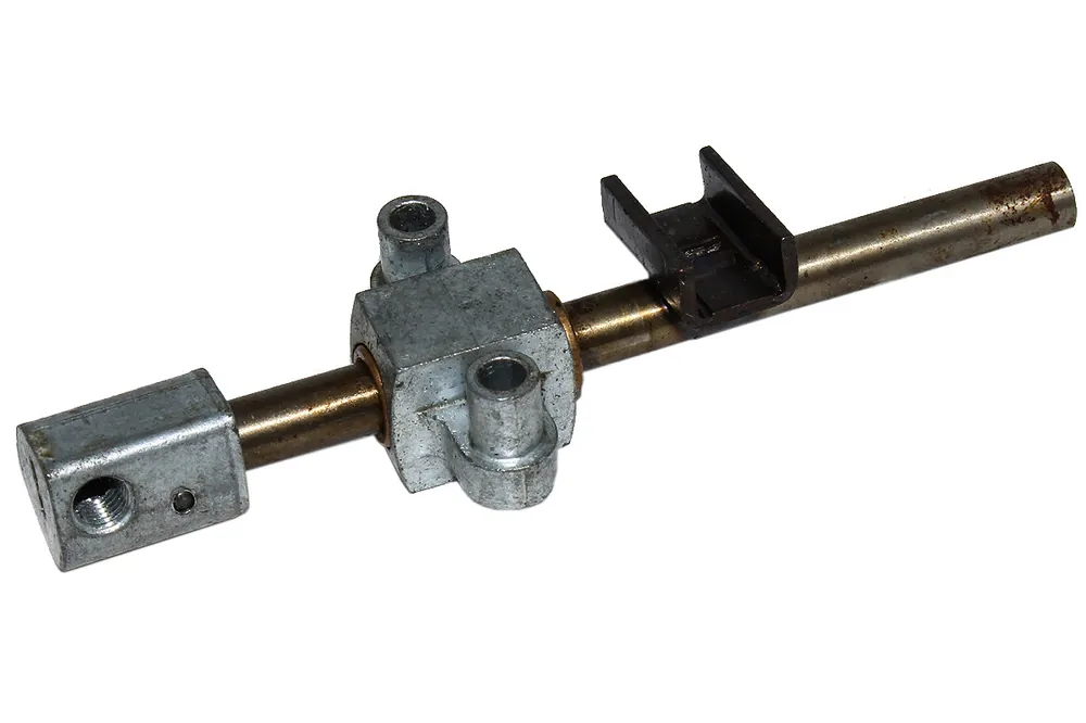 RY-971021001 - saw bar assembly Handheld Equipment Parts, Ridgid/Ryobi (RY-971021001) Certified