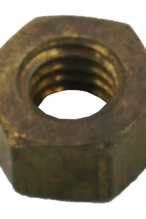 Best Choice MTD-9120267 - 5/16" - 18 STANDARD NUT, COATED , fstnal (MTD-9120267)