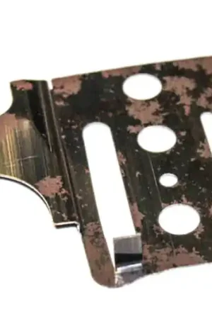 Authentic DOL-170111070 - Guide Plate Dolmar Handheld Equipment Parts (DOL-170111070)