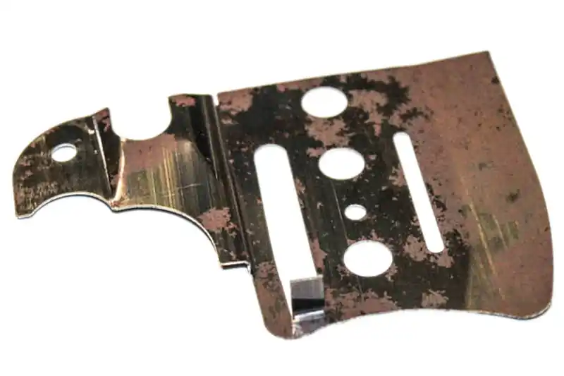 Authentic DOL-170111070 - Guide Plate Dolmar Handheld Equipment Parts (DOL-170111070)